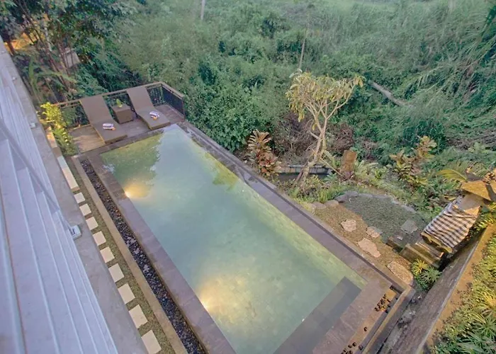 Villa Umah Kemuning Near To *