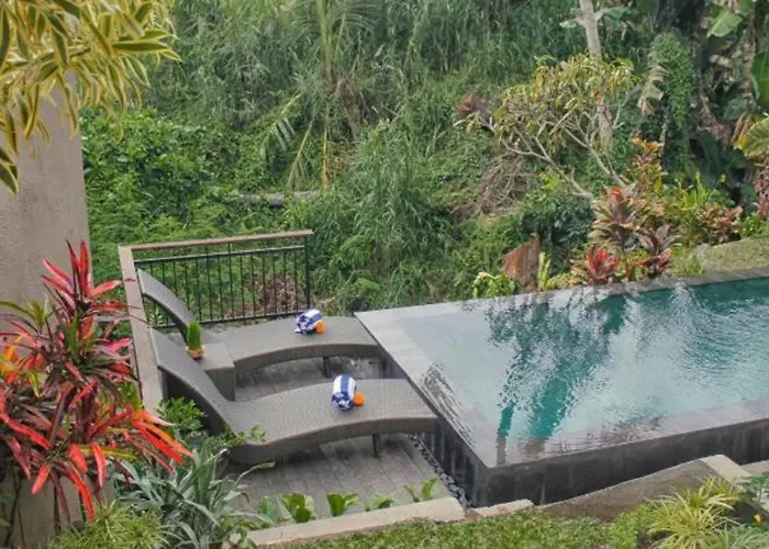 Umah Kemuning Near To * Ubud